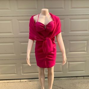 Dance The Night Away